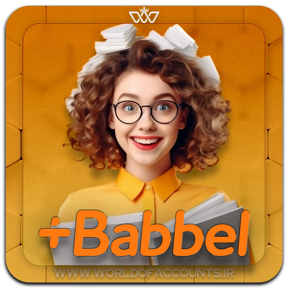 Babble-1