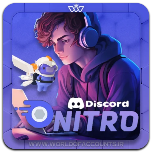 Discord Nitro