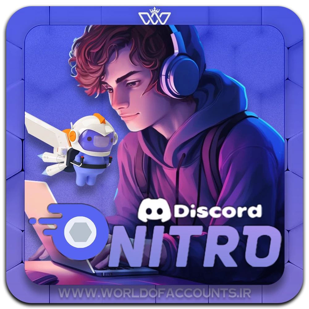 Discord Nitro