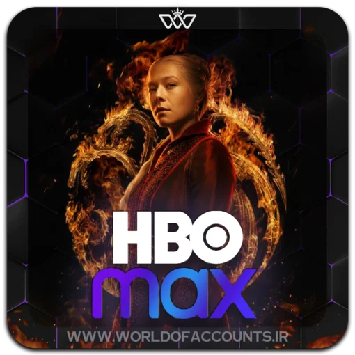 HBO MAX-1