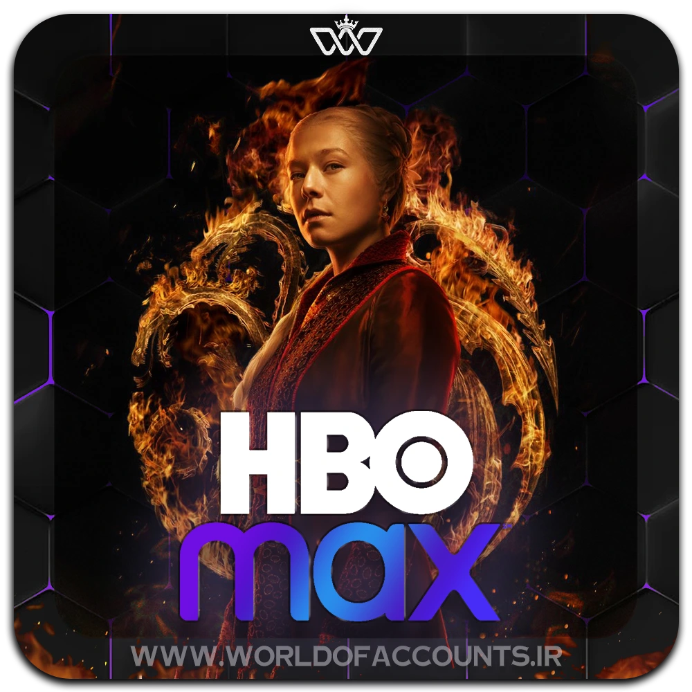 HBO MAX-1