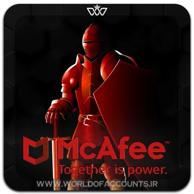 MCAFEE-1