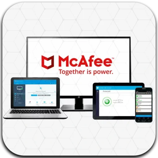 MCAFEE-3