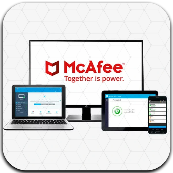 MCAFEE-3