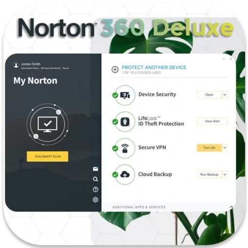 NORTON4