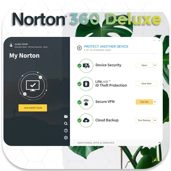 NORTON4