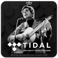 Tidal-4