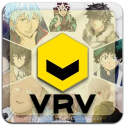 VRV-1