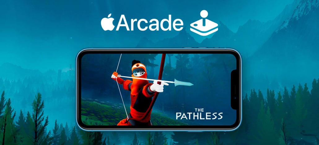 apple arcade - اپل آرکید