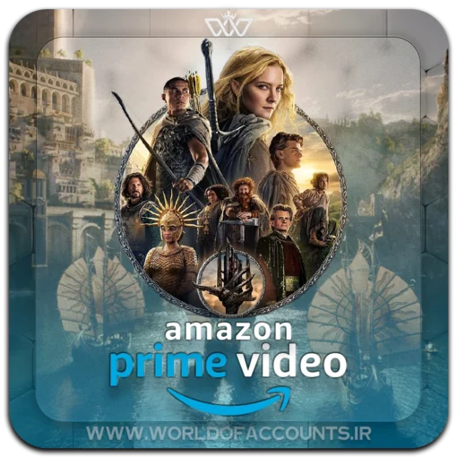 Amazon Prime Video-2