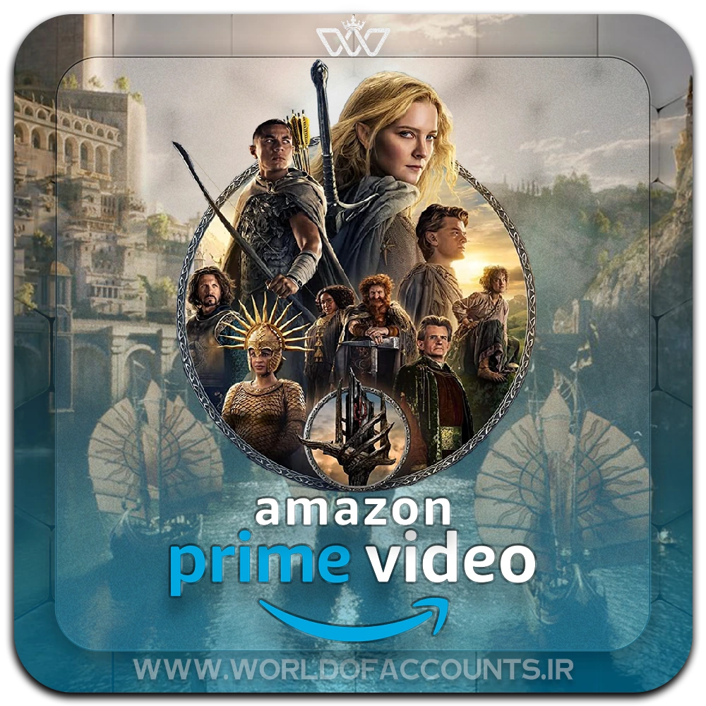 Amazon Prime Video-2