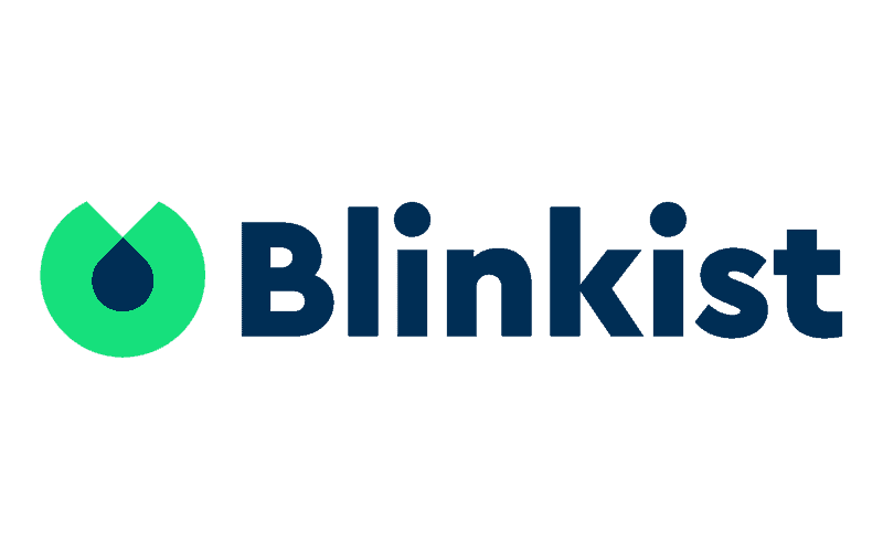 بلینکیست - Blinkist