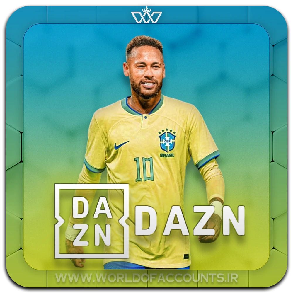 DAZN