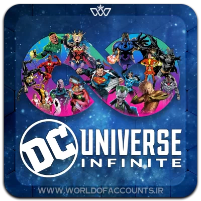 DC Universe-1