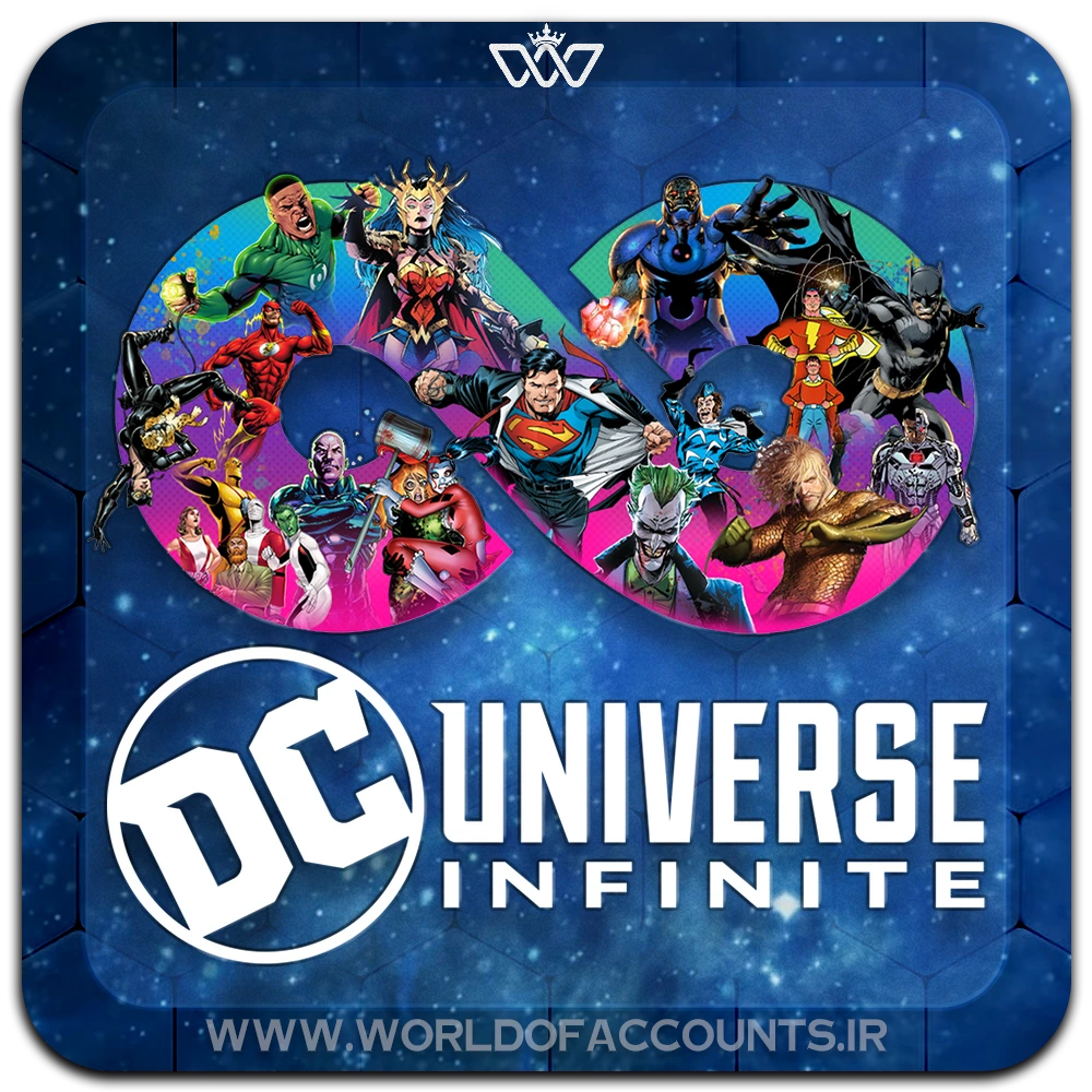 DC Universe-1