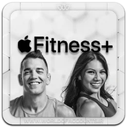 Fitness+ 1