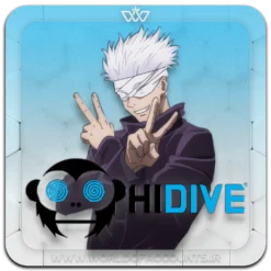 Hidive-1