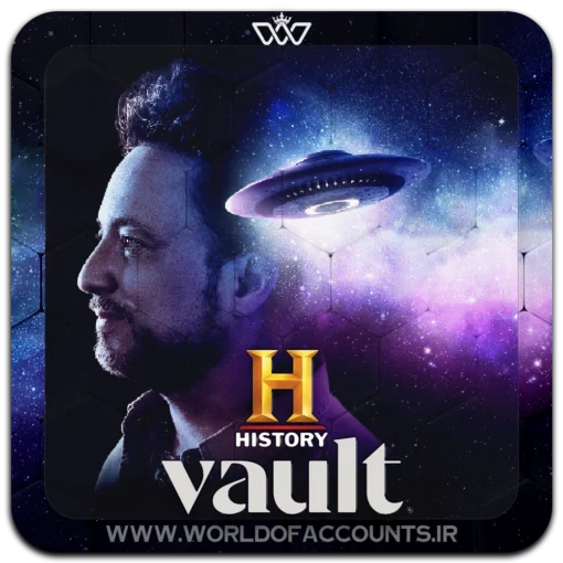 History Vault-1