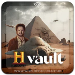 HistoryVault-3