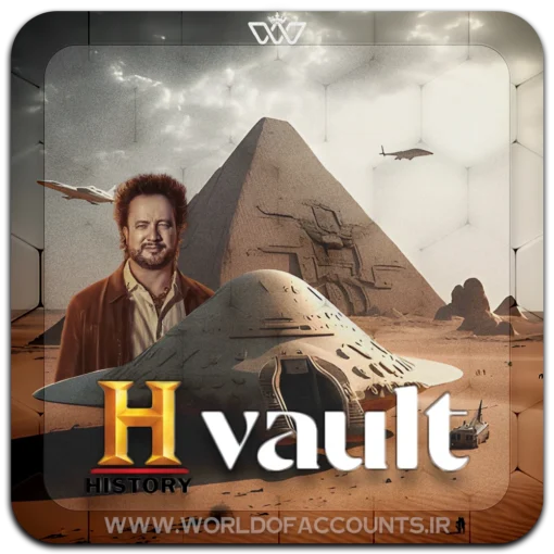 HistoryVault-3