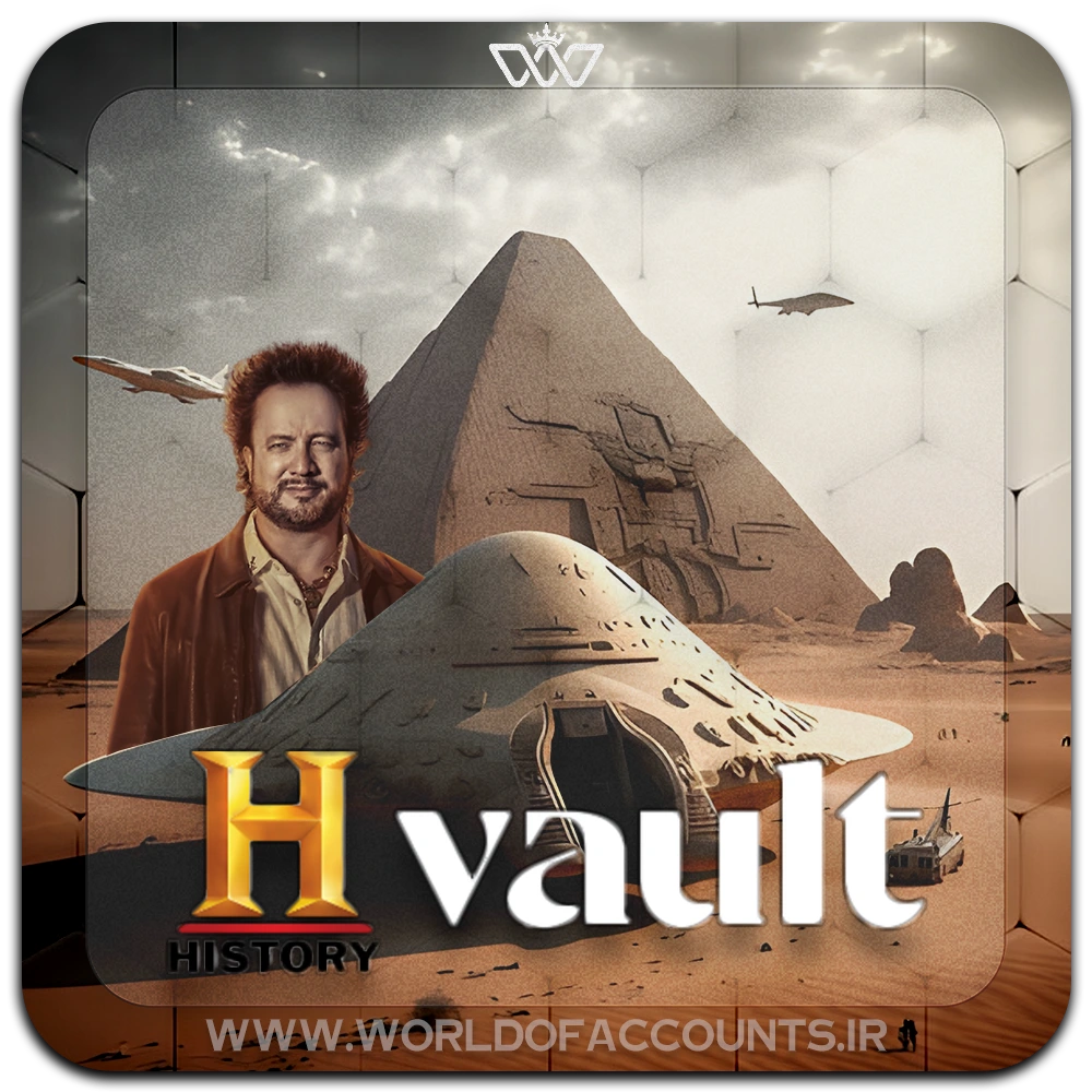 HistoryVault-3