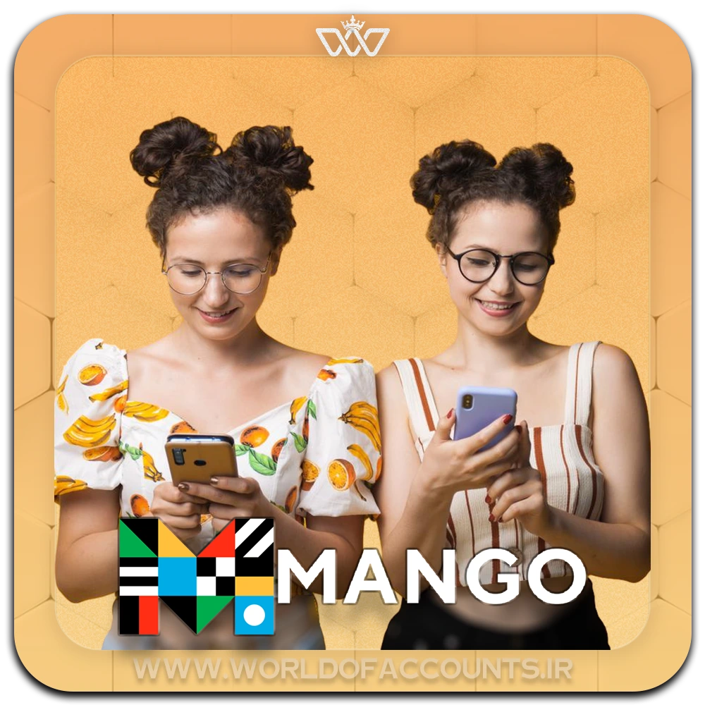 Mango-1