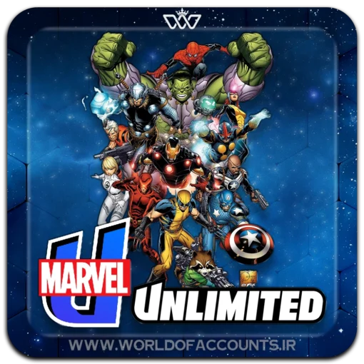 Marvel Unlimited-1