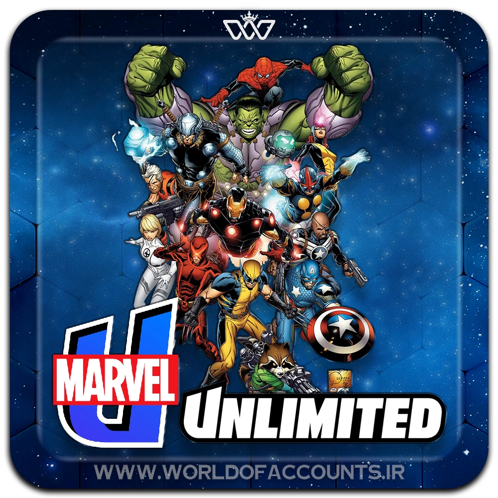 Marvel Unlimited-1