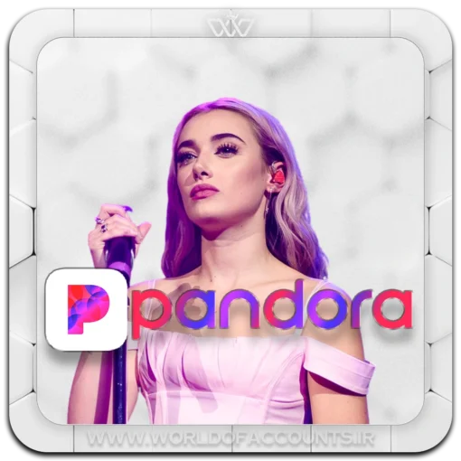 Pandora-2