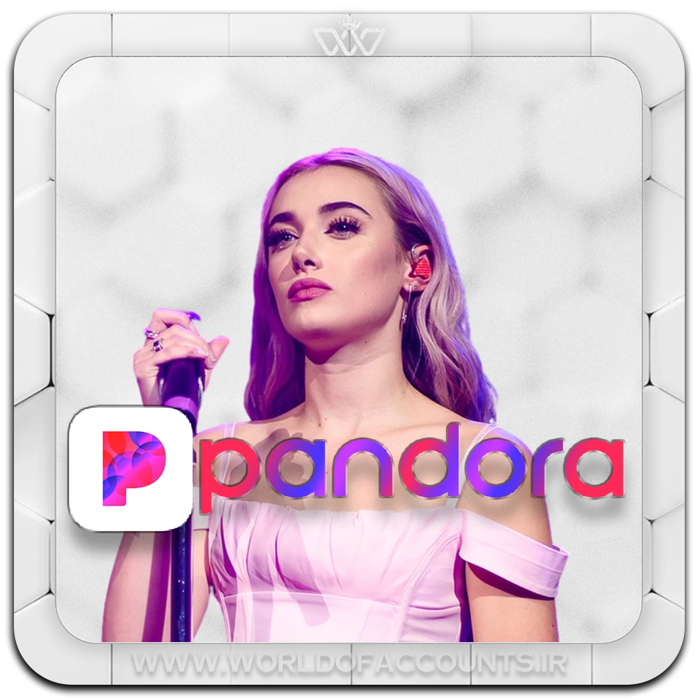 Pandora-2