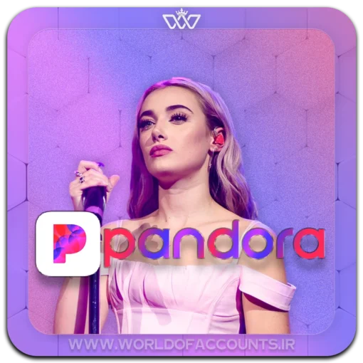 Pandora-3