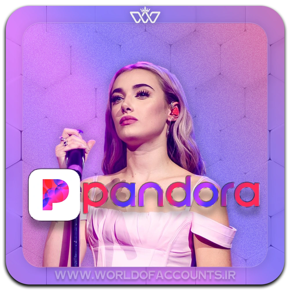 Pandora-3