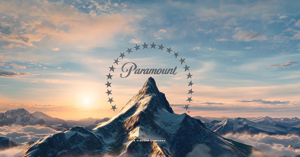 پارامونت پلاس - Paramount plus