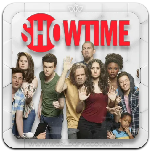 ShowTime-2.5