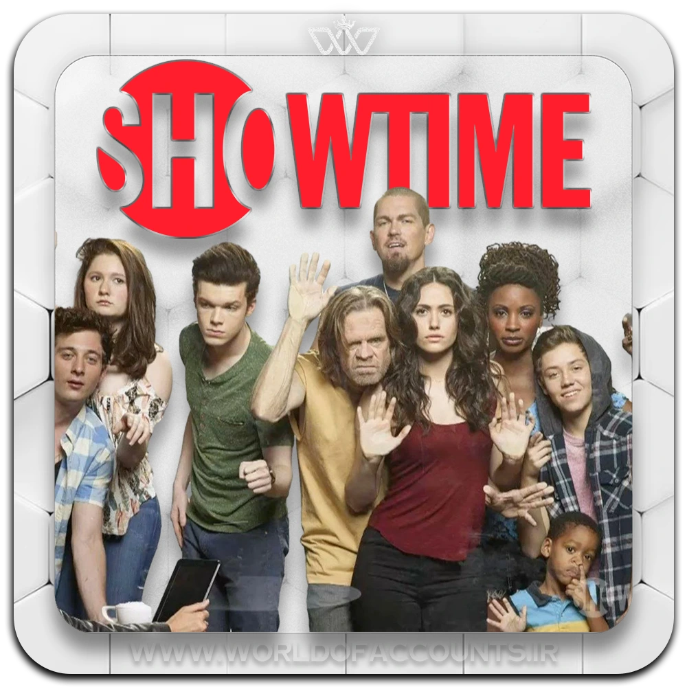 ShowTime-2.5