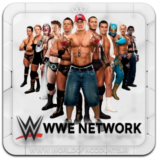 WWE NETWORK-1