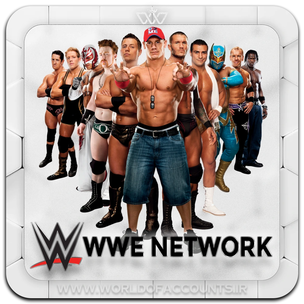 WWE NETWORK-1