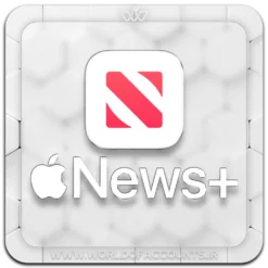 Apple news+2