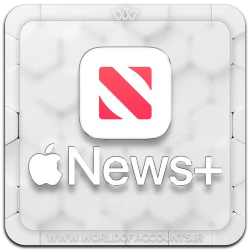 Apple news+2