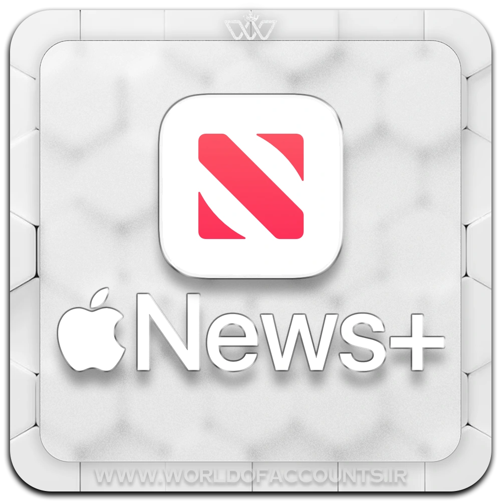 Apple news+2