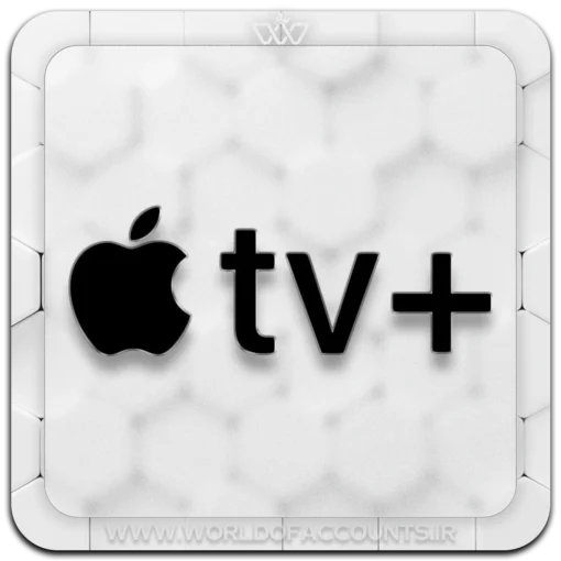 Apple Tv+ 1