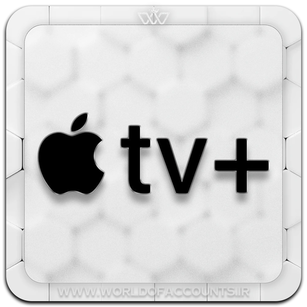 Apple Tv+ 1