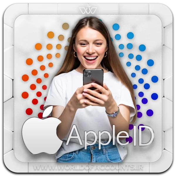 Apple ID-1