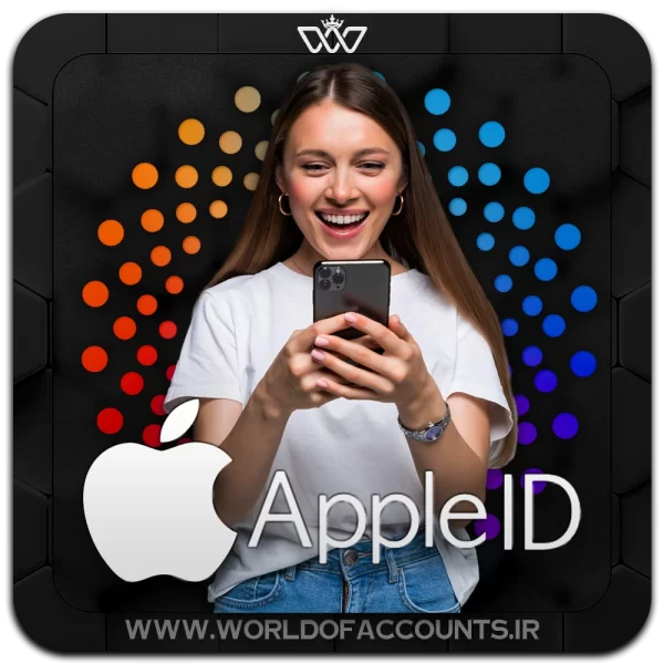 Apple ID-2