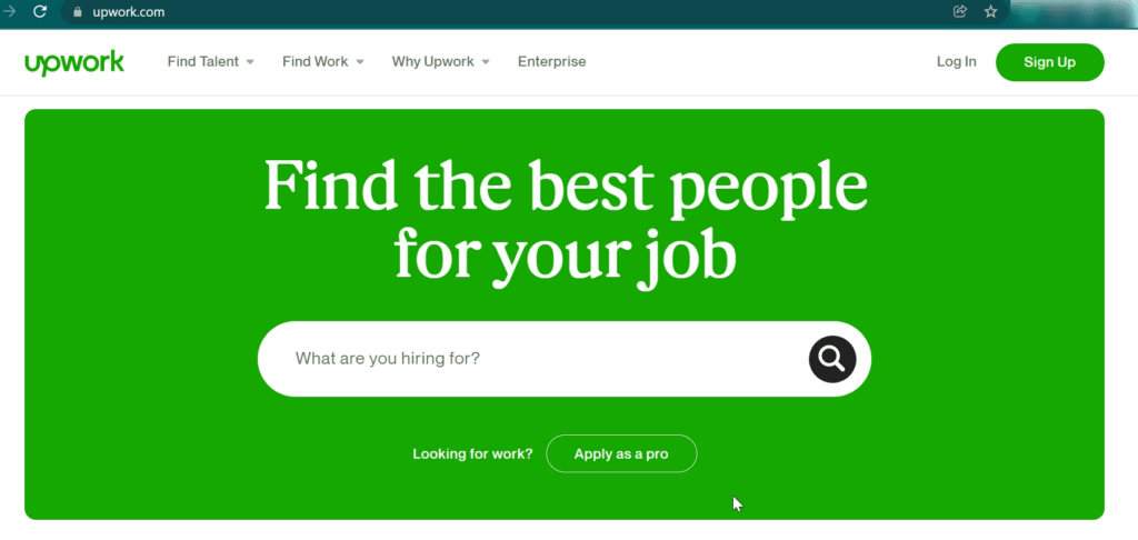 Upwork