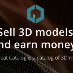 Great Catalog