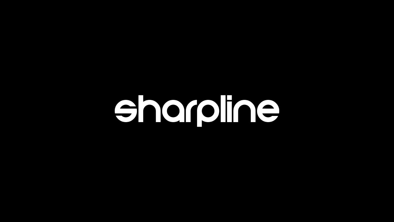 Sharpline