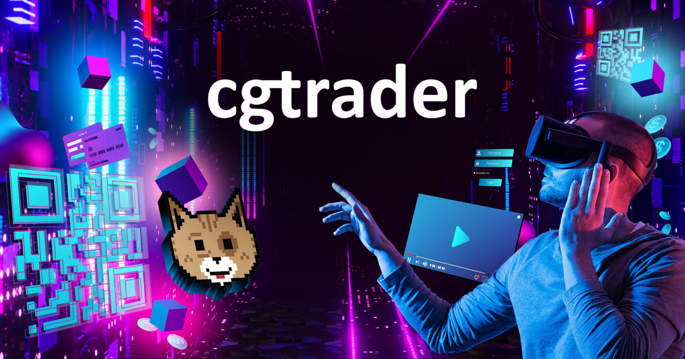 CGTrader3