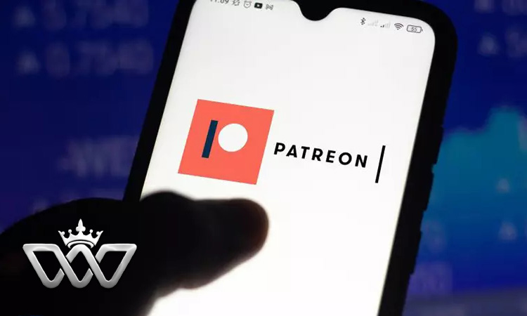 مروری بر 5 روش مطمئن در خرید اشتراک پاترئون patreon