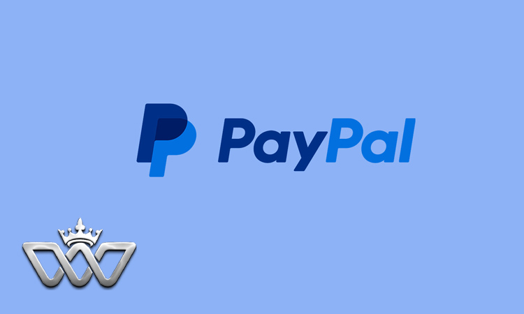 گیفت کارت پی پال چیست؟ اموزش استفاده از گیفت کارت Paypal